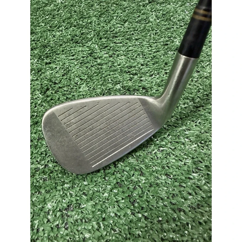 Cleveland Tour Action TA4 Single 8 Iron Graphite Stiff Shaft Mens Right Handed